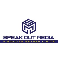 Speak Out Media Group Limited logo - Similar company to Speak Out Media