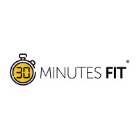 30 Minutes Fit® logo - Similar company to Visorheadhunter