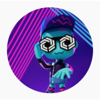 Vy Worlds logo - Similar company to Void Studios