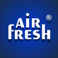 Air Fresh Climatizadores logo - Similar company to Cristalmed Comercio De Medicamentos