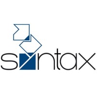 Syntax Sprachen GmbH logo - Similar company to Melting Trad