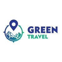 Greentravel logo - Similar company to Quartz Technologies