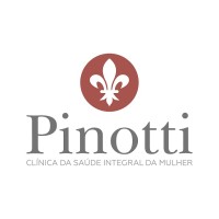 Clínica Pinotti logo - Similar company to Grupo Nathalia Danelli