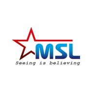 Metropolitan Star Lite (MSL Kenya) logo - Similar company to Starlite Vision
