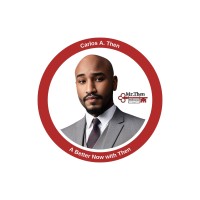 Mr Then Consulting LLC logo - Similar company to The Porter House Kc