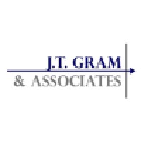 J.T. Gram & Associates, Inc. logo - Similar company to Gram & Associates Llp