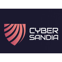 CyberSandia, a TAC Security Company logo - Similar company to Antiwork