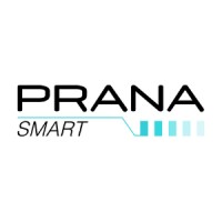 Prana Smart logo - Similar company to Chargingbox - Recarga Coches Eléctricos - Vehículos Eléctricos - Instalación Puntos De Recarga