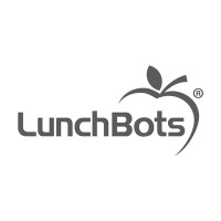LunchBots logo - Similar company to @Cloud_Migration