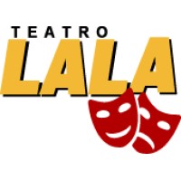 Teatro Lala Schneider logo - Similar company to Expressão - Criação & Produção Cultural