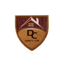 DAIM & CUIR logo - Similar company to Digital Sell Animation237