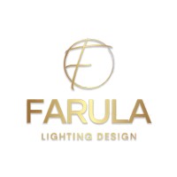 Farula Lighting Design logo - Similar company to Elitel Ab