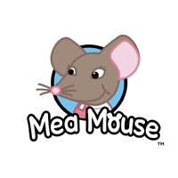 Mea Mouse logo - Similar company to Middle Mouse