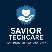 Savior TechCare LLC logo - Similar company to Savior Technologies