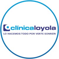 Clínica Loyola logo - Similar company to Dentolaser S.A.S