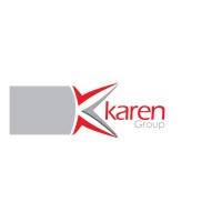 Karen Motor logo - Similar company to Hamta Motor