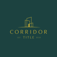 Corridor Title logo - Similar company to Cotu