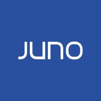 Juno Inc. logo - Similar company to Pentalab