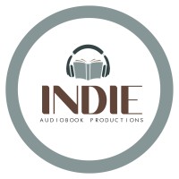 Indie Audiobook Productions logo - Similar company to Audiobee Productions