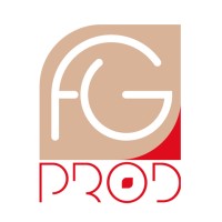 FG Production logo - Similar company to Ça Com'Mence Aujourd'Hui