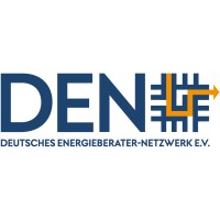 Deutsches Energieberater-Netzwerk (DEN) e.V. logo - Similar company to Prepair Technologies Gmbh