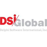 DSI Global logo - Similar company to Dsi®