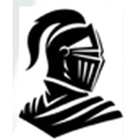 BLACKNIGHT logo - Similar company to Elucian