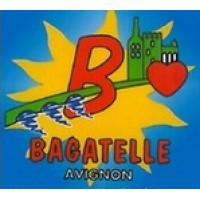 Camping Bagatelle - Le Pavillon Bleu - Avignon logo - Similar company to Camping Ma Prairie