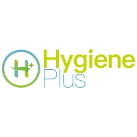 Hygieneplus logo - Similar company to Kanodia Group