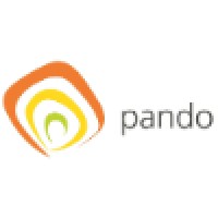 Pando | Sustainable Communities logo - Similar company to Assemble America