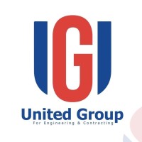 United Group Middle East logo - Similar company to Technical For Engineering Services - T.E.S
