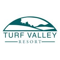 Turf Valley Resort logo - Similar company to Maritime Conference Center