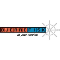Bjerrefisk A/S logo - Similar company to Creative Upgrade™ By Final Upgrade Ai