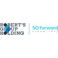 Robert's Group Holding logo - Similar company to Nitrotech Sal