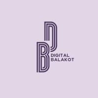 Digital Balakot logo - Similar company to Ooober