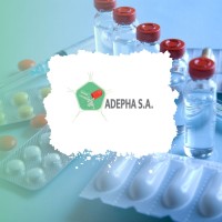 ADEPHA S.A logo - Similar company to Palma Pharma