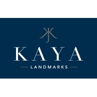 Kaya Landmarks logo - Similar company to Isec Interior Systems Ltd