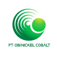PT Obi Nickel Cobalt logo - Similar company to Traya Events