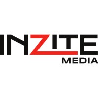 INZITE Media logo - Similar company to Degn Grafisk A/S