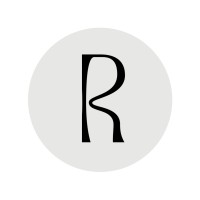 Revery Running logo - Similar company to The Movement & Running School