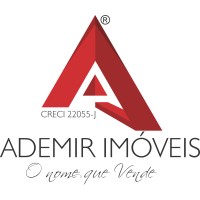 Ademir Imóveis logo - Similar company to Evo Gestão