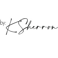 K Sherron Studios logo - Similar company to Quixotic Creative