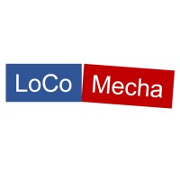 LoCoMecha Project logo - Similar company to Protis Project