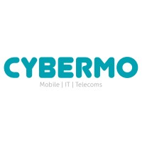 CYBERMO logo - Similar company to Forward Edge Consulting Ltd