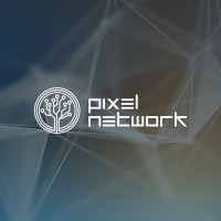 Pixel Network logo - Similar company to Unicom Doo