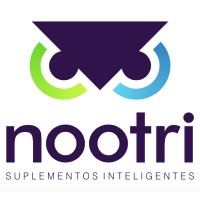 Nootri logo - Similar company to Eduperfectus