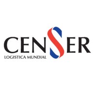 Censer s.a. Logística Mundial logo - Similar company to Gemez S.A.