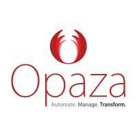 Opaza