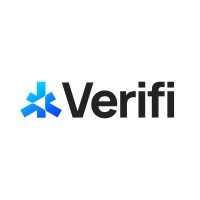 Verifi-technology logo - Similar company to Verifi