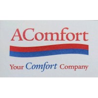 AComfort logo - Similar company to Acomfort